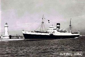 DJEBEL DIRA II 04